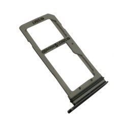 Bandeja de SIM Samsung Galaxy S7 Edge/G935 Preto Bandeja de SIM Samsung Galaxy S7 Edge/G935 Preto